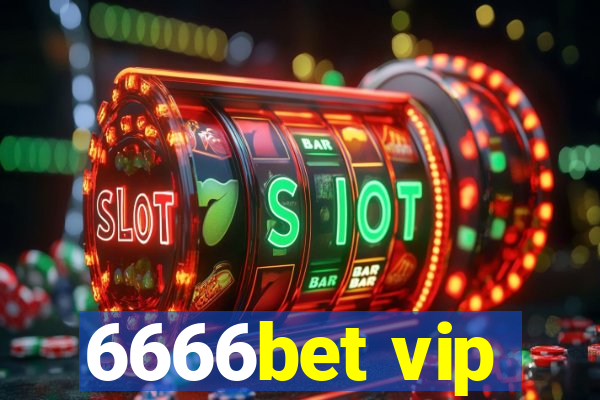 6666bet vip